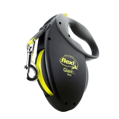 Flexi Giant Professional - DjurZooFlexi Giant ProfessionalFlexiDjurZooH787944000498015568L - 8mFlexi Giant Professional