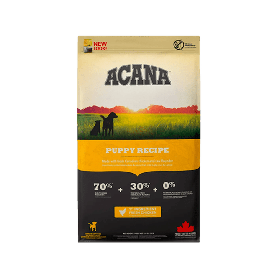 Acana Puppy Recipe - DjurZooAcana Puppy RecipeAcana Puppy RecipeAcanaDjurZoo19011240649925002072 kgAcana Puppy Recipe