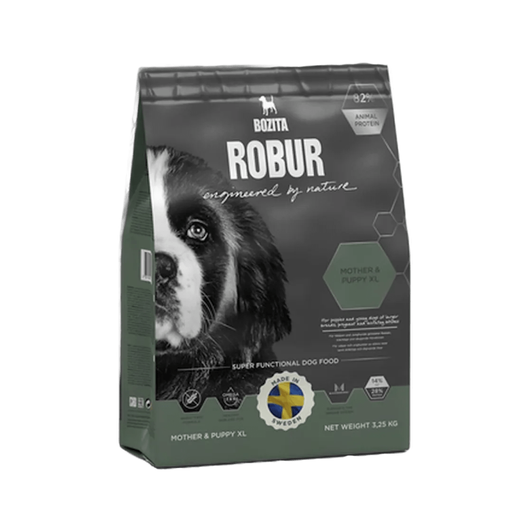 Bozita Robur Mother & Puppy XL 3,25 Kg - DjurZooBozita Robur Mother & Puppy XL 3,25 KgBozita Robur Mother & Puppy XL 3,25 KgBozita RoburDjurZooL1455373110301455353.25 kgBozita Robur Mother & Puppy XL 3,25 Kg