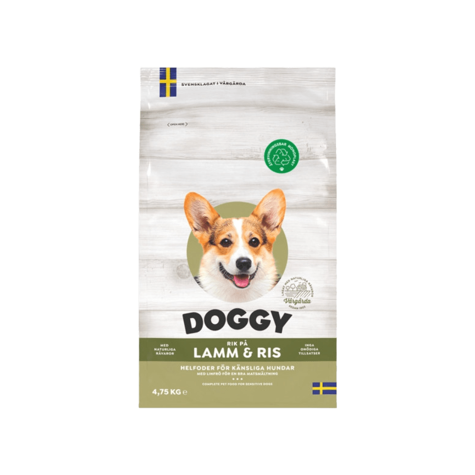 Doggy Lamm & Ris - DjurZooDoggy Lamm & RisDoggy Lamm & RisDoggyDjurZooL2207173110302207134.75 kgDoggy Lamm & Ris