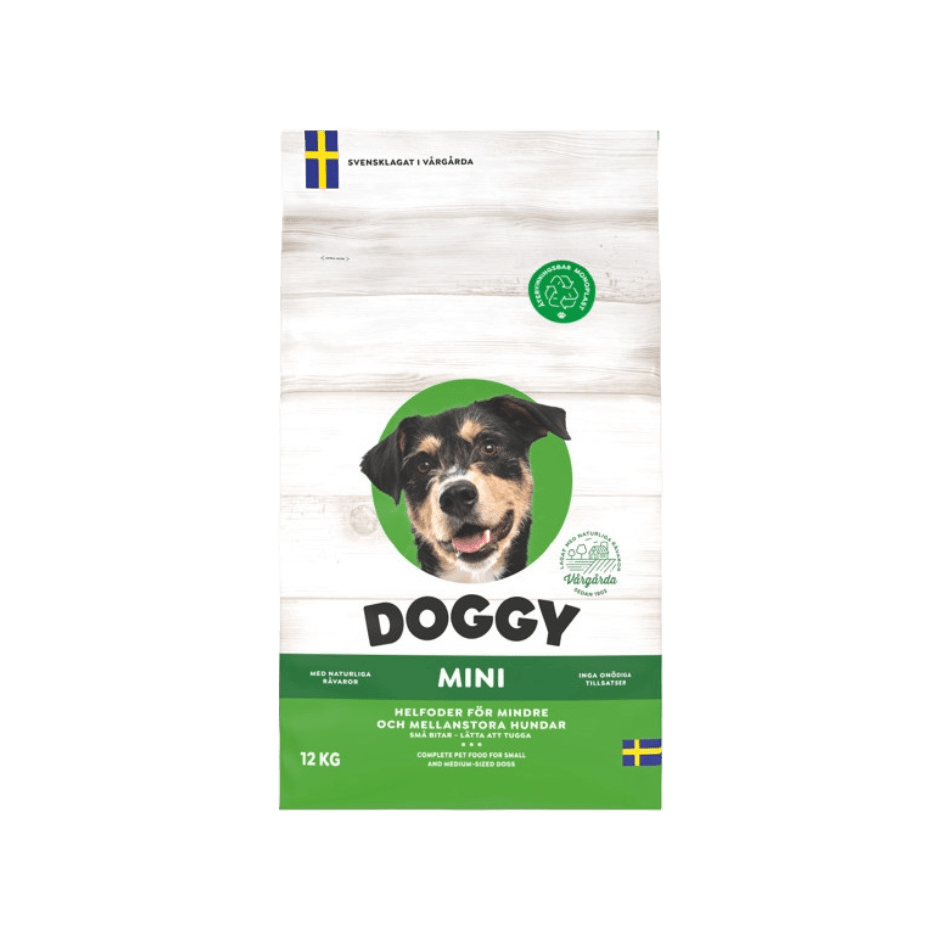 Doggy Mini - DjurZooDoggy MiniDoggy miniDoggyDjurZooL2201173110302201194.75 kgDoggy Mini