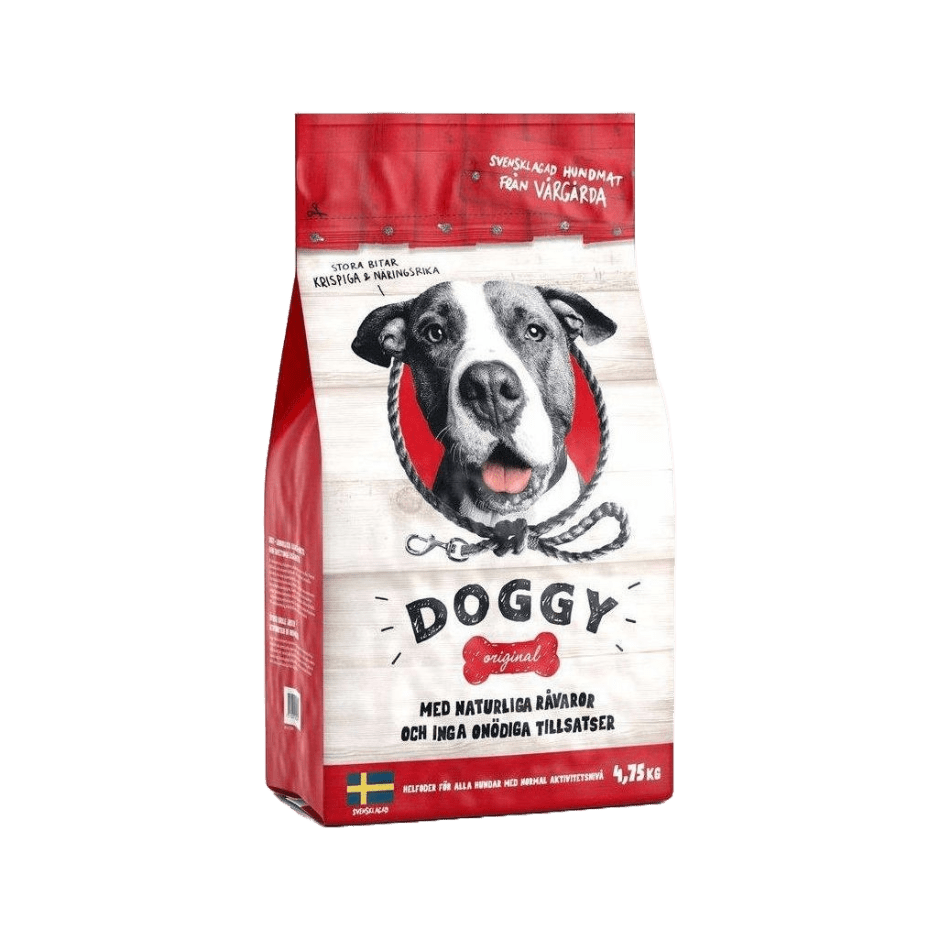 Doggy Original - DjurZooDoggy OriginalDoggy OriginalDoggyDjurZooL2106173110302106154.75 kgDoggy Original