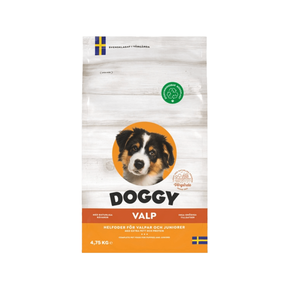 Doggy Valp - DjurZooDoggy ValpDoggy ValpDoggyDjurZooL2202173110302202184.75 kgDoggy Valp