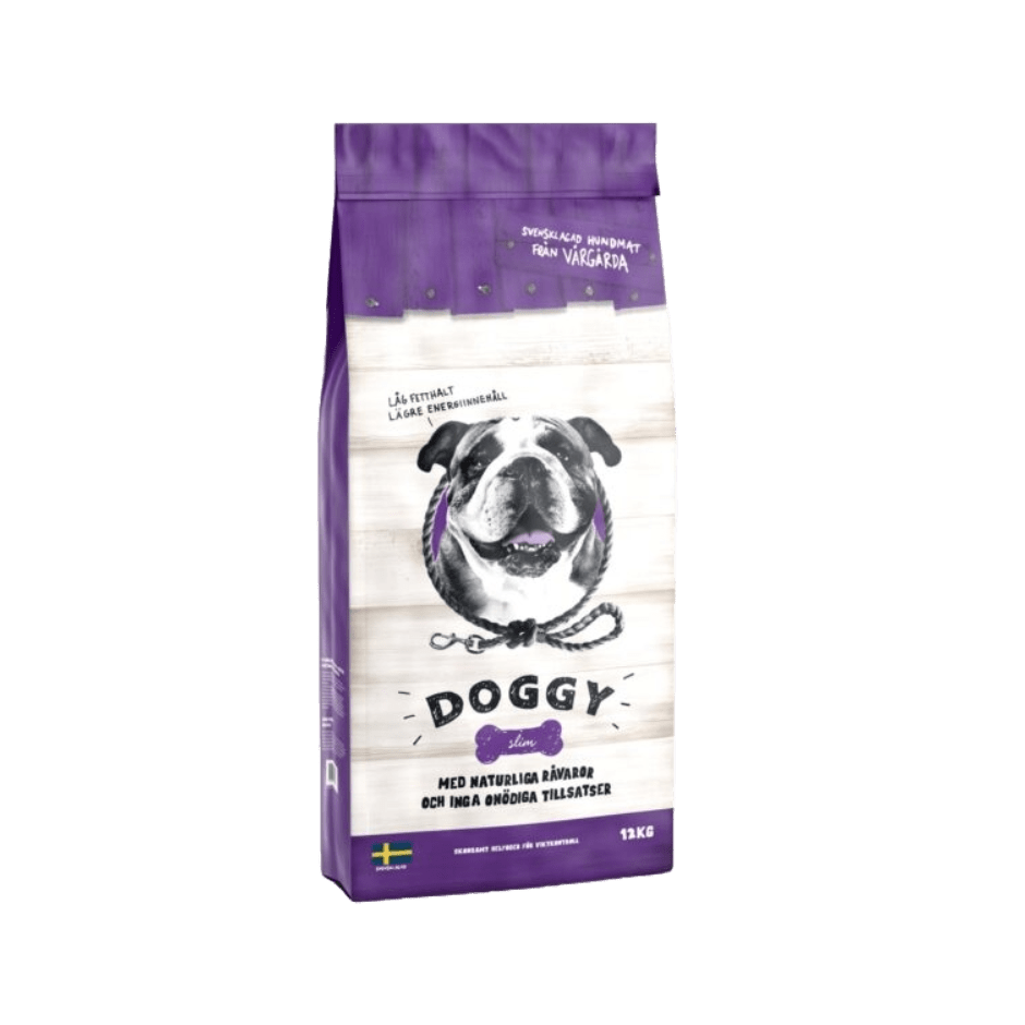 Doggy Slim 12 kg - DjurZooDoggy Slim 12 kgDoggy Slim 12 kgDoggyDjurZooL21032731103021032512 kgDoggy Slim 12 kg