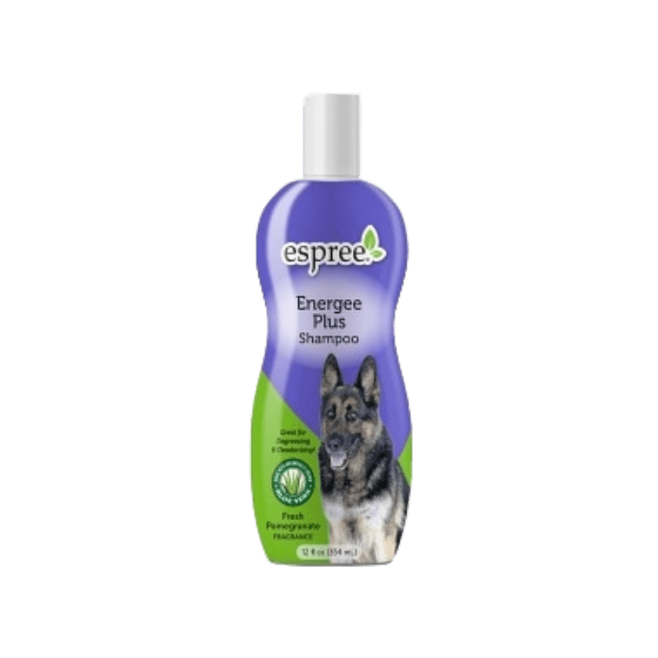 Espree Energee Plus schampo 355 ml - DjurZooEspree Energee Plus schampo 355 mlEspreeDjurZooH00148748406000148Espree Energee Plus schampo 355 ml