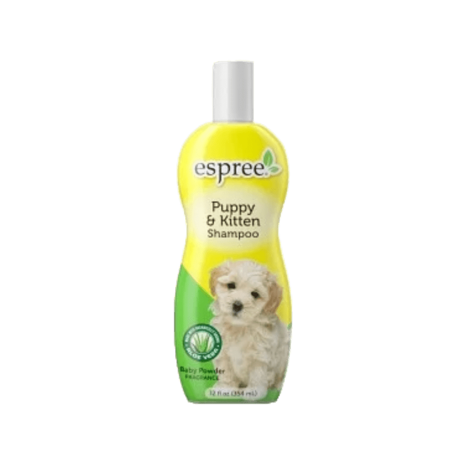 Espree valp - och kattungeschampo - DjurZooEspree valp - och kattungeschampoEspreeDjurZooH00940748406000940Espree valp - och kattungeschampo