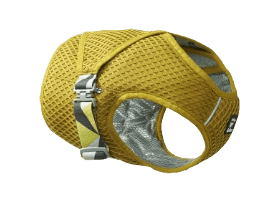 Hurtta Cooling Wrap Gul - DjurZooHurtta Cooling Wrap GulHurttaDjurZooH9342676410329342677XSHurtta Cooling Wrap Gul