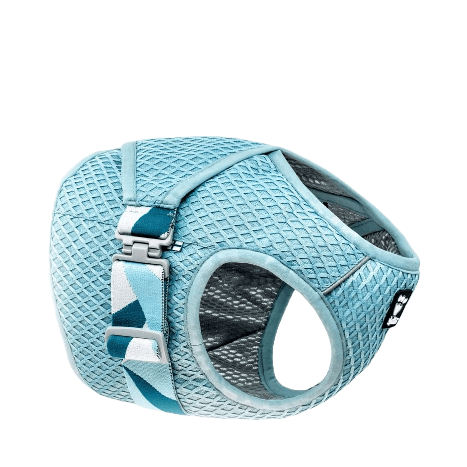 Hurtta Cooling Wrap Aquamarine - DjurZooHurtta Cooling Wrap AquamarineHurttaDjurZooH9340146410329340147XSHurtta Cooling Wrap Aquamarine