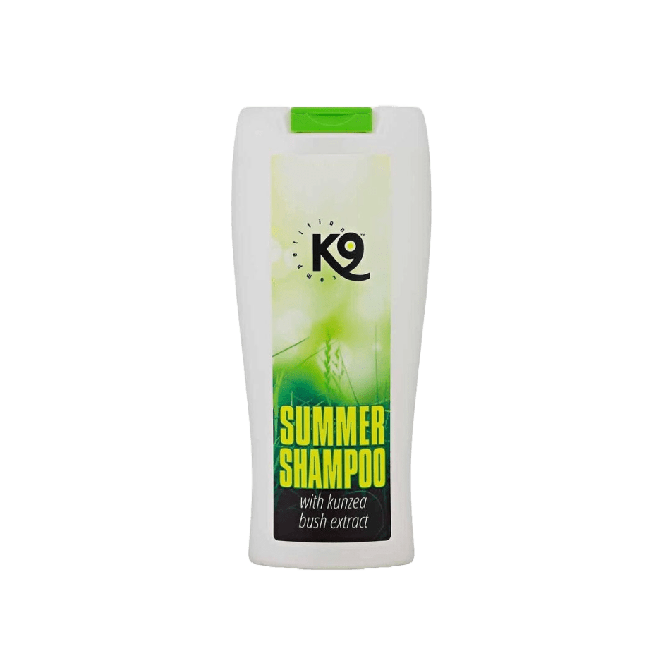 K9 Competition Shampoo Sommar - DjurZooK9 Competition Shampoo SommarK9 CompetitionDjurZoo6043997350022450165K9 Competition Shampoo Sommar