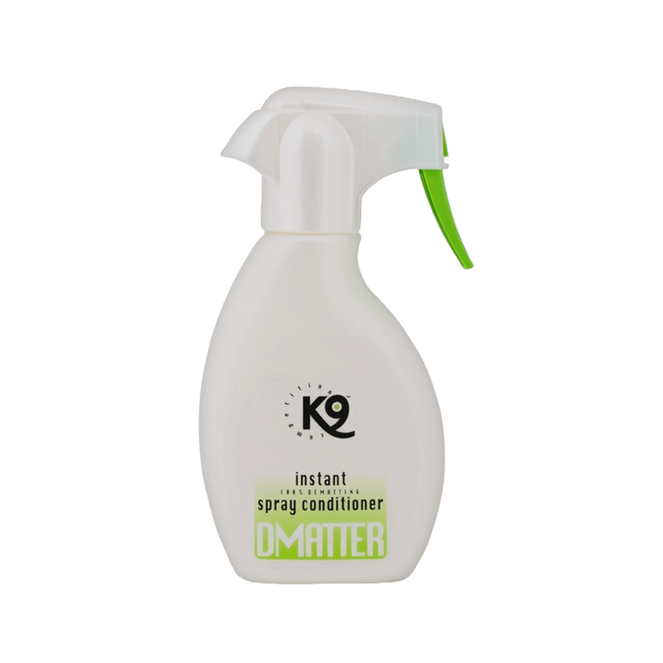 K9 DMatter balsamspray - DjurZooK9 DMatter balsamsprayK9 CompetitionDjurZoo6044677350022453364250 mlK9 DMatter balsamspray