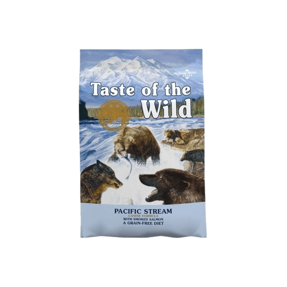 Taste of the Wild Pacific Stream Canine - DjurZooTaste of the Wild Pacific Stream CanineTaste of the WildDjurZoo12021207419861424012.2 kgTaste of the Wild Pacific Stream Canine