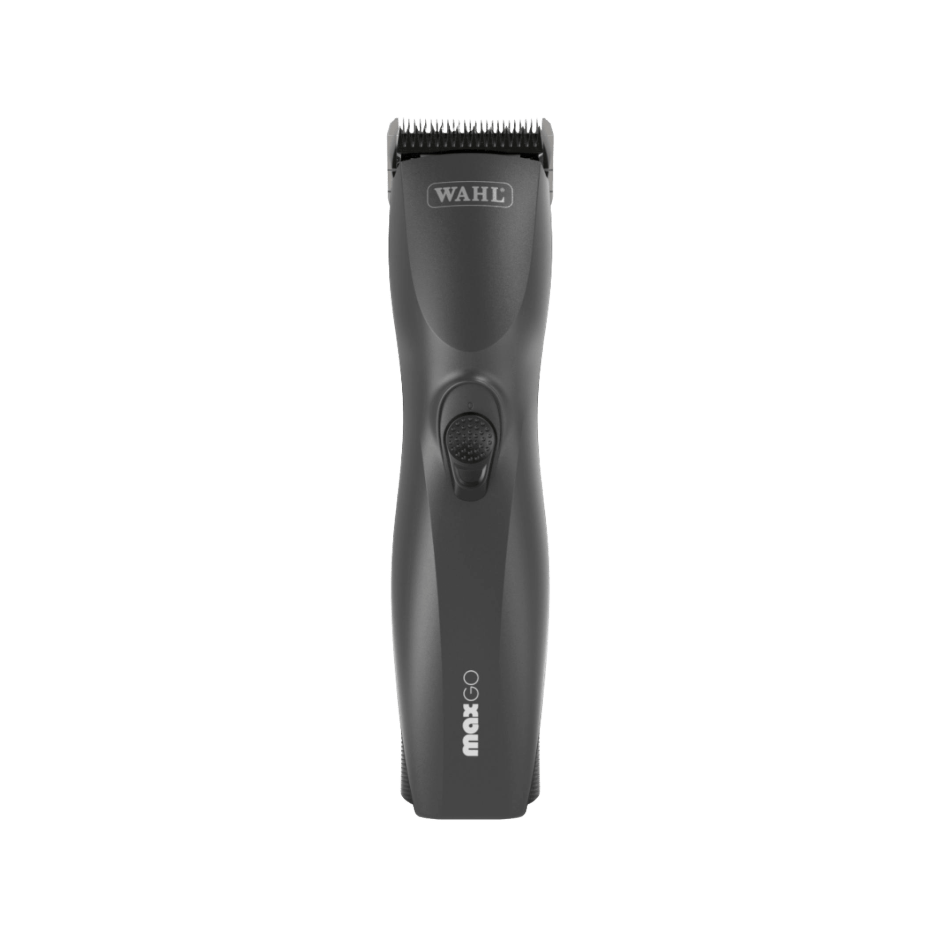 WAHL MaxGO Klippare - DjurZooWAHL MaxGO KlippareWahlDjurZooH12634015110038016WAHL MaxGO Klippare