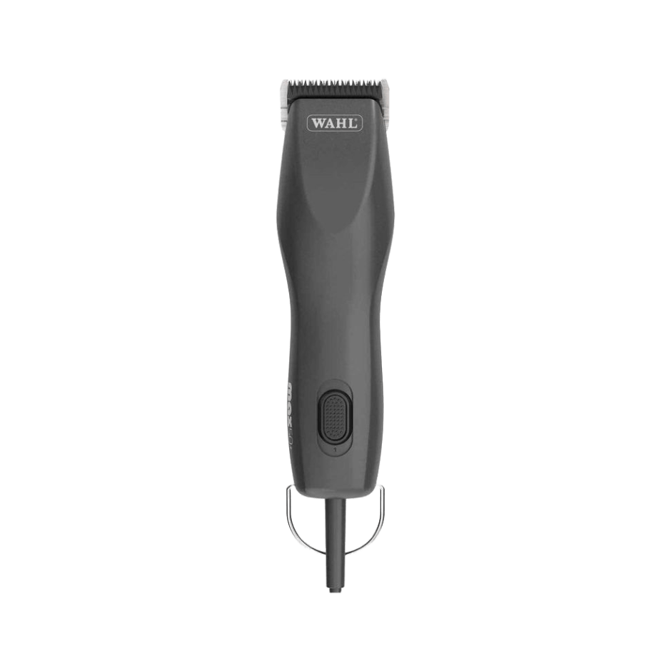 Wahl Max 50+ Klippmaskin - DjurZooWahl Max 50+ KlippmaskinWahlDjurZooH12514015110037941Wahl Max 50+ Klippmaskin