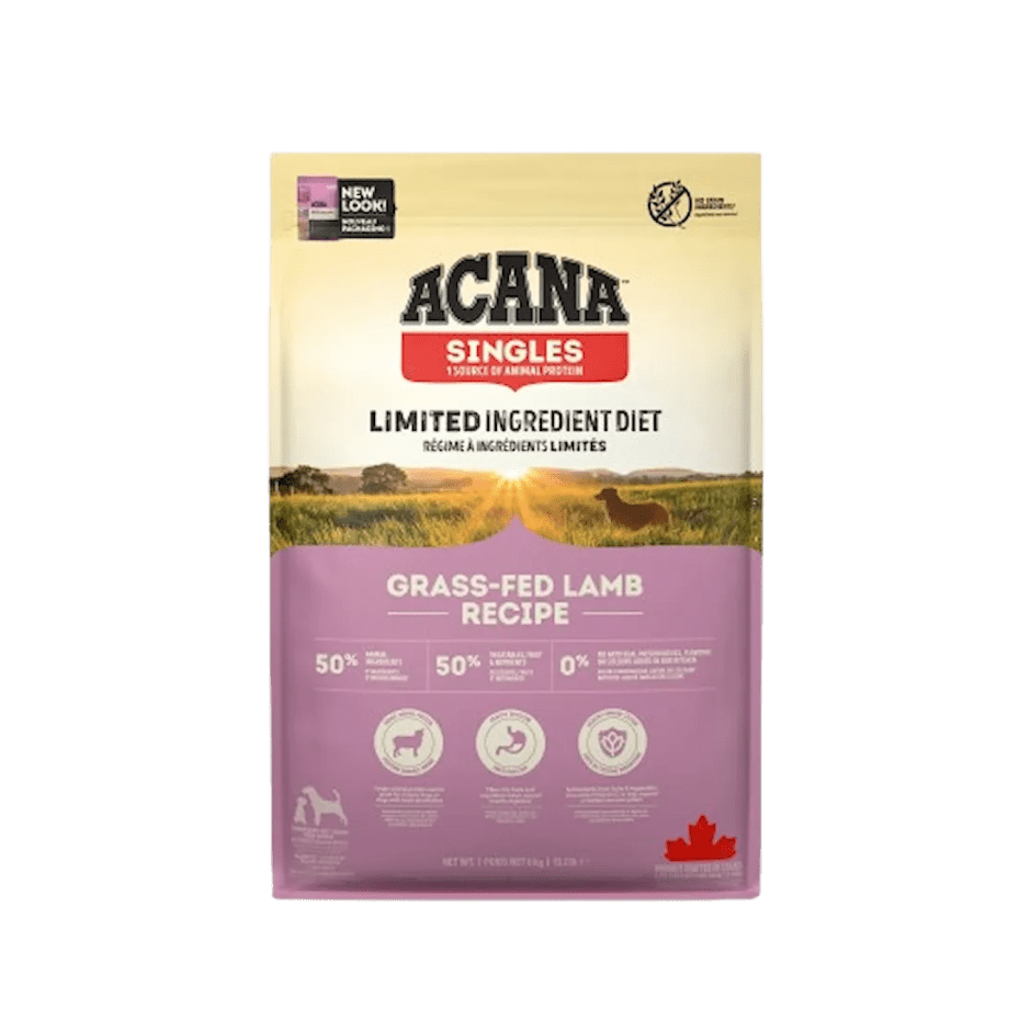 Acana Grass feed Lamb - DjurZooAcana Grass feed LambAcana Grass feed LambAcanaDjurZoo19011710649925702002 kgAcana Grass feed Lamb