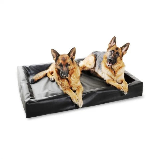 Bia Bed Classic Rektangulär Hundbädd Svart - DjurZooBia Bed Classic Rektangulär Hundbädd SvartBia BedDjurZoo8076007330038100698XLBia Bed Classic Rektangulär Hundbädd Svart