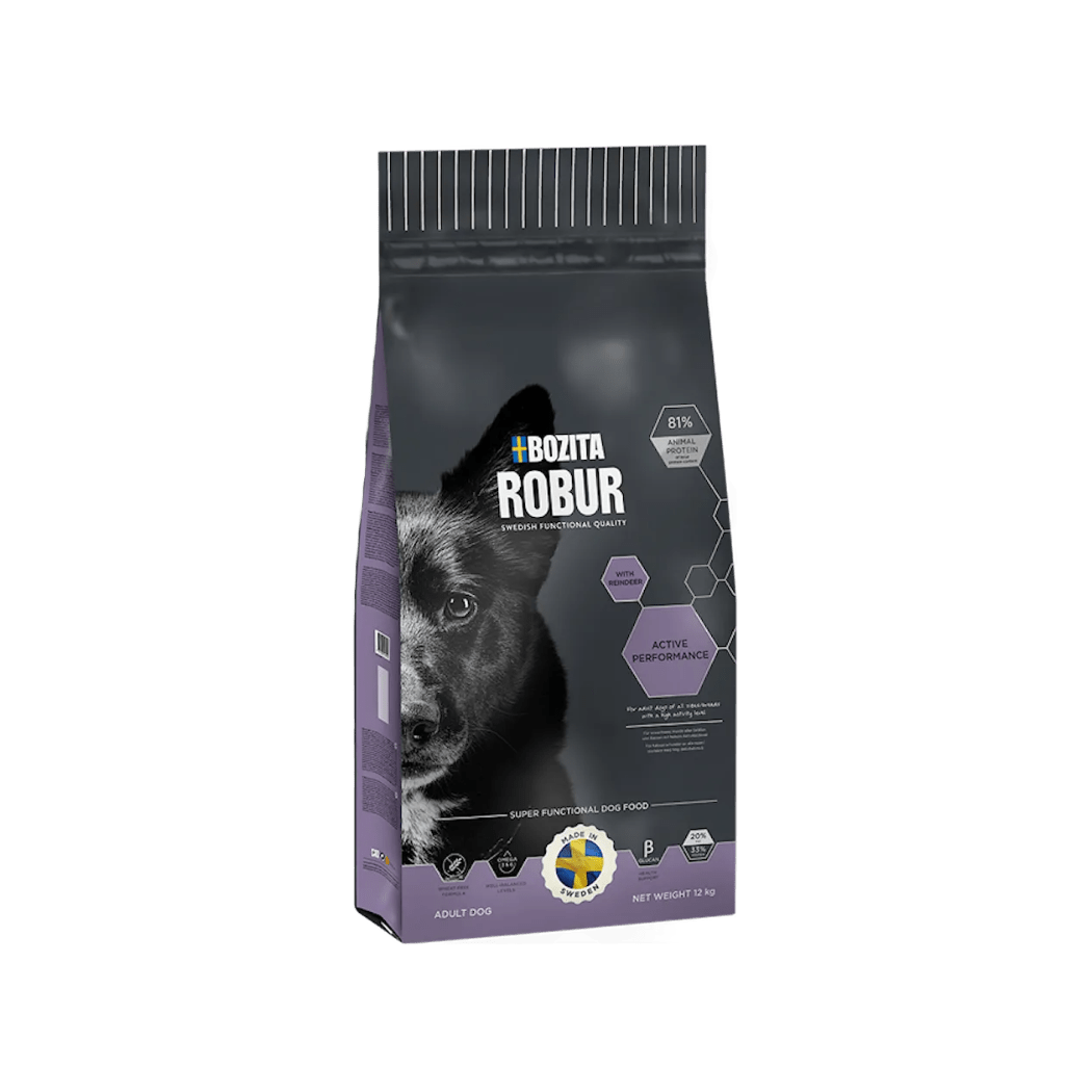 Bozita Robur Active Performance 12 Kg - DjurZooBozita Robur Active Performance 12 KgBozita Robur Active Performance 12 KgBozita RoburDjurZooL14745731103014745412 KgBozita Robur Active Performance 12 Kg