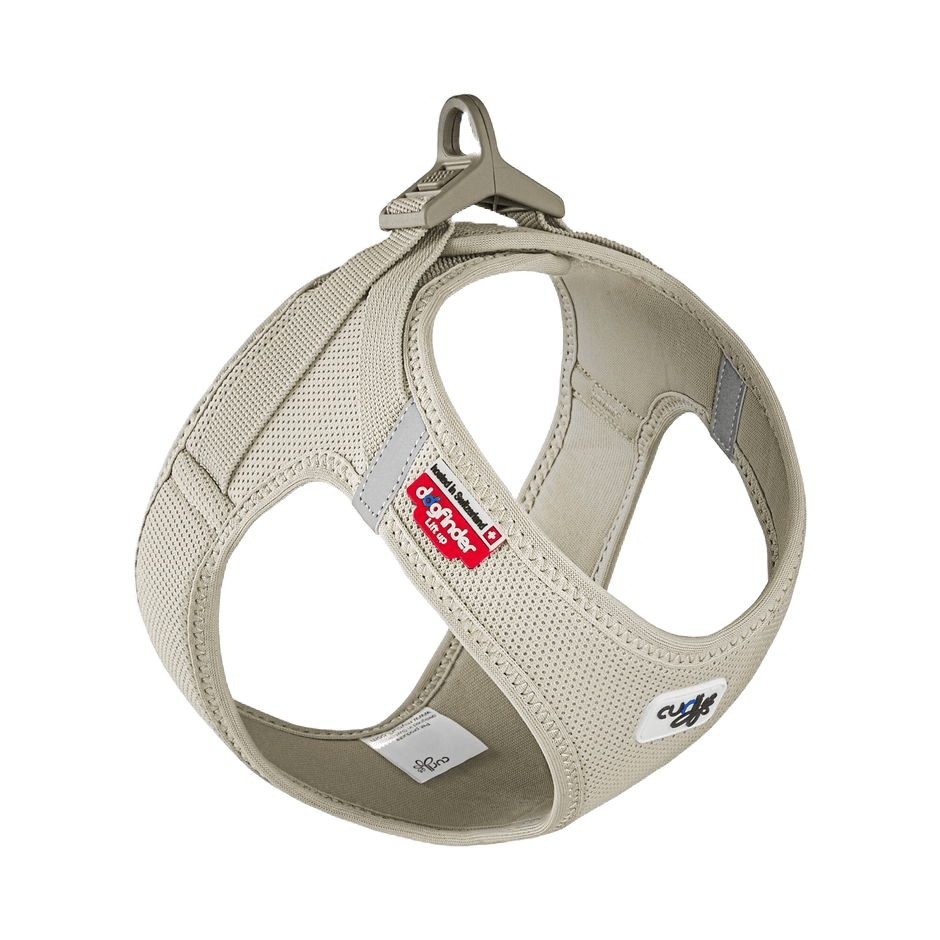Clasp Vest Air Mesh Harness Sele till Hund - DjurZooClasp Vest Air Mesh Harness Sele till HundCurliDjurZooH1901376404551901352 XSClasp Vest Air Mesh Harness Sele till Hund