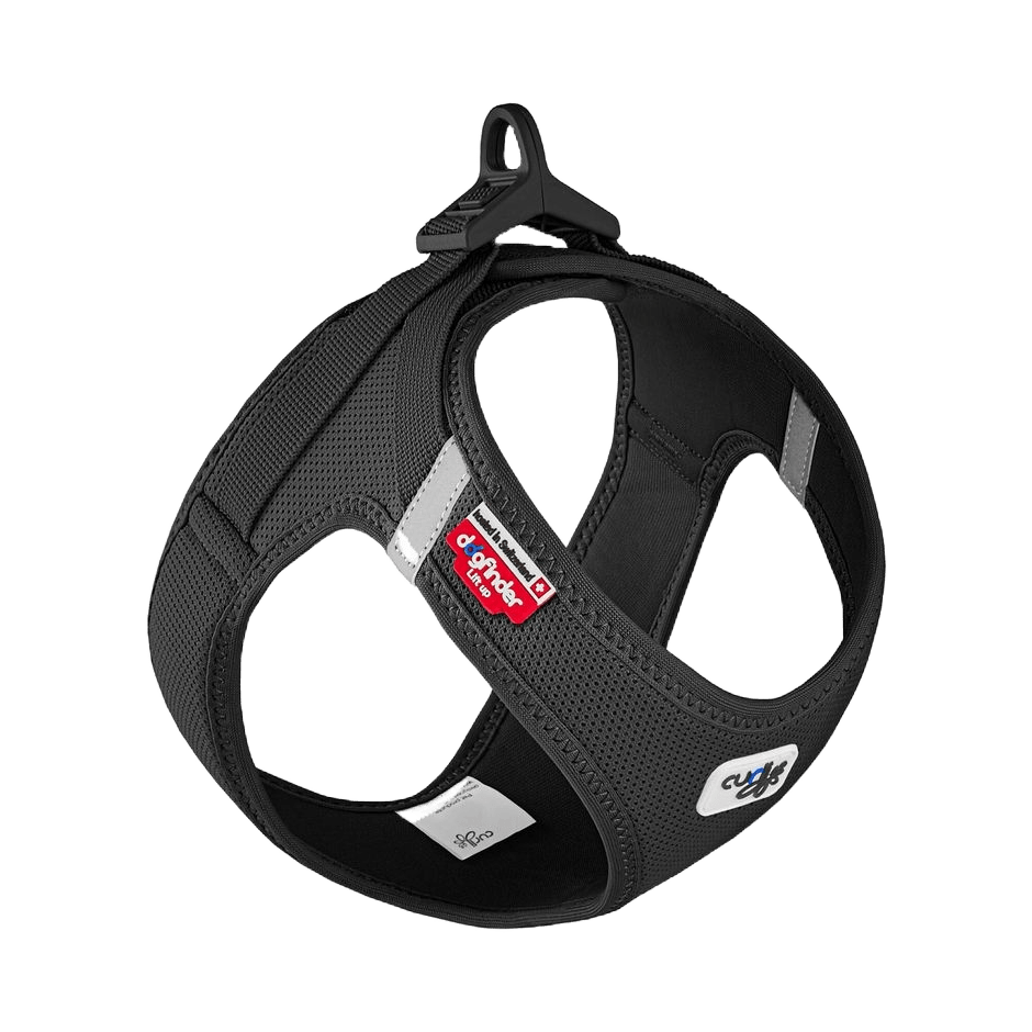 Clasp Vest Air Mesh Harness Sele till Hund svart - DjurZooClasp Vest Air Mesh Harness Sele till Hund svartCurliDjurZooH8295476401448295443XSClasp Vest Air Mesh Harness Sele till Hund svart