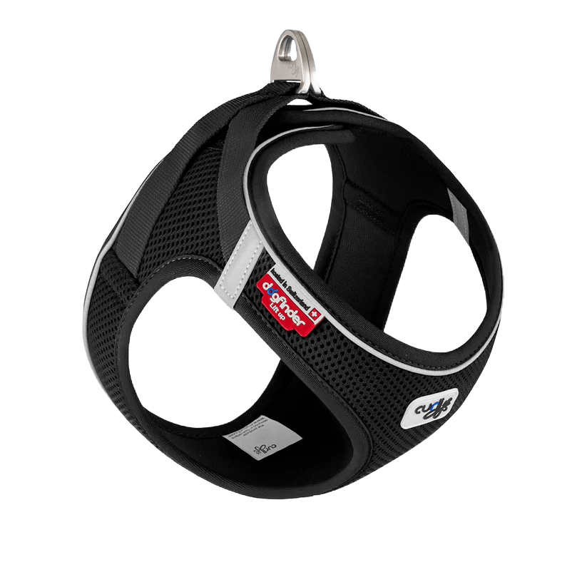Curli Magnetic Vest Harness Air - Mesh Svart - DjurZooCurli Magnetic Vest Harness Air - Mesh SvartCurliDjurZooH190777640455190777XSCurli Magnetic Vest Harness Air - Mesh Svart