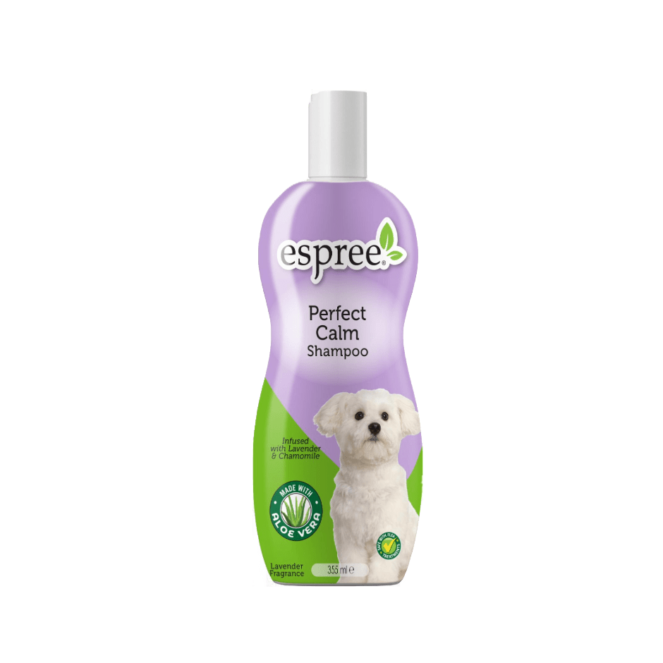Espree Perfect Calm Schampo - DjurZooEspree Perfect Calm SchampoEspreeDjurZooH01299748406001299Espree Perfect Calm Schampo