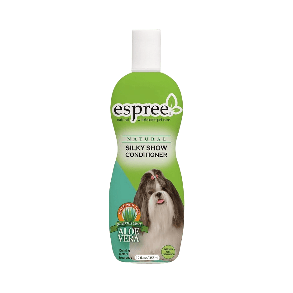 Espree Silky Show Conditioner - DjurZooEspree Silky Show ConditionerEspreeDjurZooH00704748406000704Espree Silky Show Conditioner