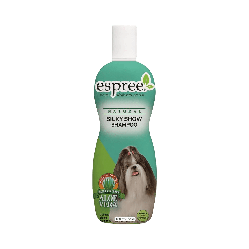 Espree Silky Show Schampo - DjurZooEspree Silky Show SchampoEspreeDjurZooH00674748406000674Espree Silky Show Schampo