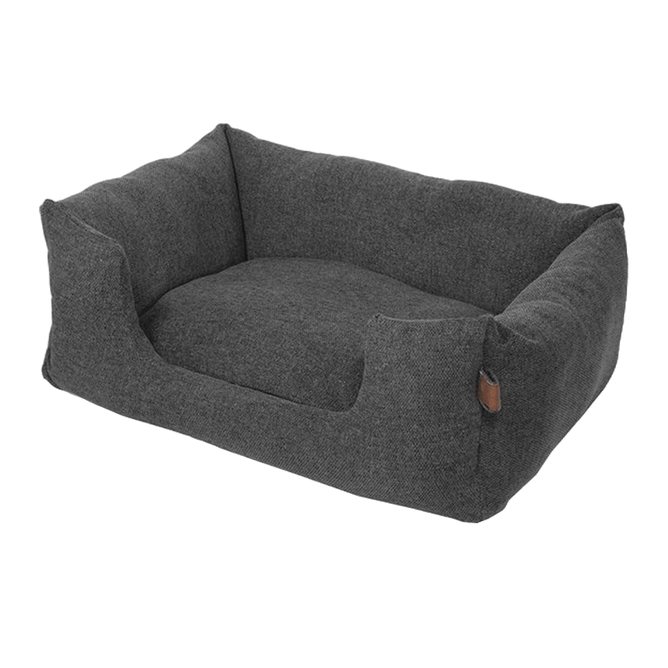Fantail Snooze Origin hundbädd Mörk Grå - DjurZooFantail Snooze Origin hundbädd Mörk GråFantailDjurZooH14657541146814657860 cmFantail Snooze Origin hundbädd Mörk Grå
