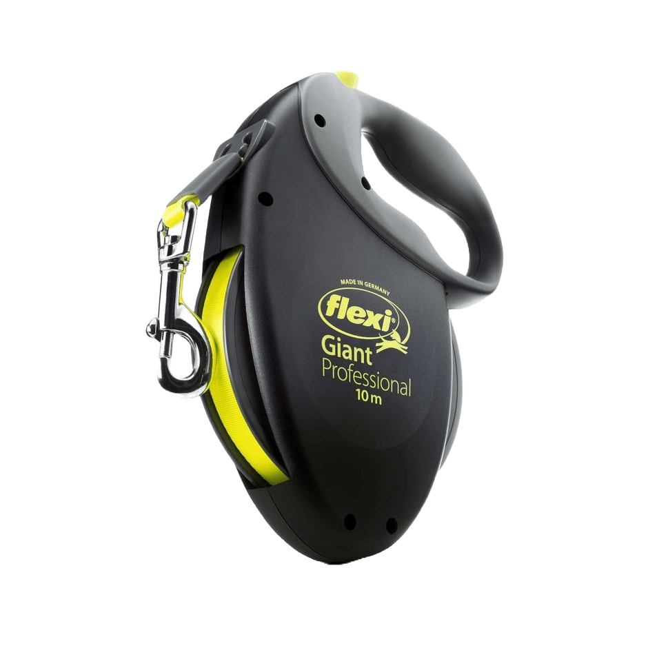 Flexi Giant Professional - DjurZooFlexi Giant ProfessionalFlexiDjurZooH787904000498023808M - 8mFlexi Giant Professional