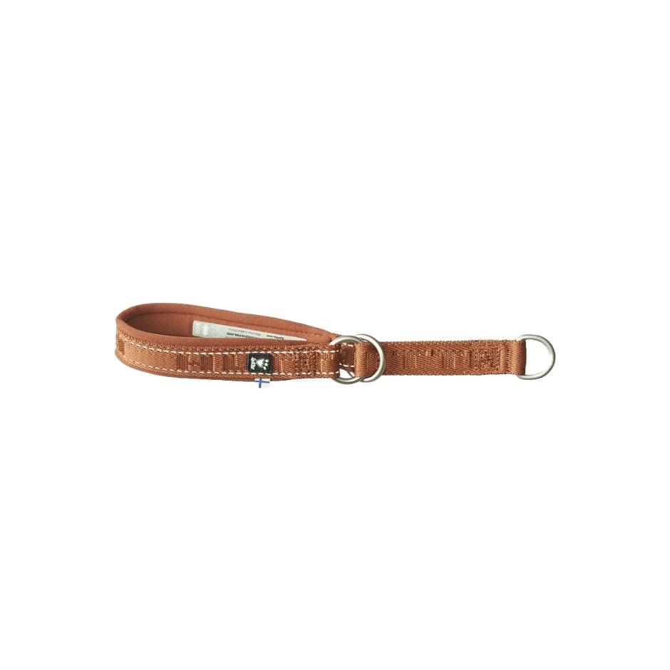 Hurtta Casual ECO Halvstryp Cinnamon - DjurZooHurtta Casual ECO Halvstryp CinnamonHurttaDjurZooH9344346410329344343XSHurtta Casual ECO Halvstryp Cinnamon