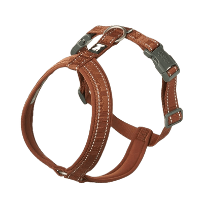 Hurtta Casual ECO Y - Sele Cinnamon - DjurZooHurtta Casual ECO Y - Sele CinnamonHurttaDjurZooH93442064103293442063XSHurtta Casual ECO Y - Sele Cinnamon