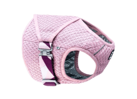 Hurtta Cooling Wrap Carnation Pink - DjurZooHurtta Cooling Wrap Carnation PinkHurttaDjurZooH9340206410329340208XSHurtta Cooling Wrap Carnation Pink