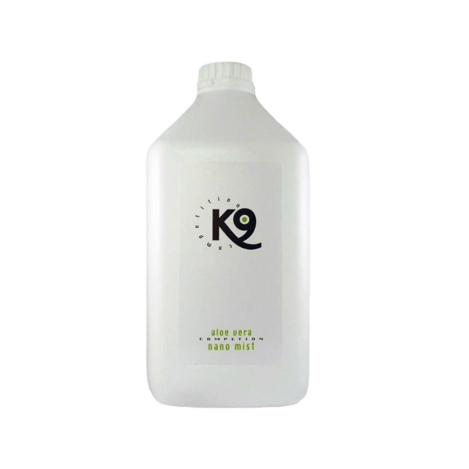 K9 Aloe Vera Schampo 5,7 L - DjurZooK9 Aloe Vera Schampo 5,7 LK9 CompetitionDjurZoo6044557350022450554K9 Aloe Vera Schampo 5,7 L