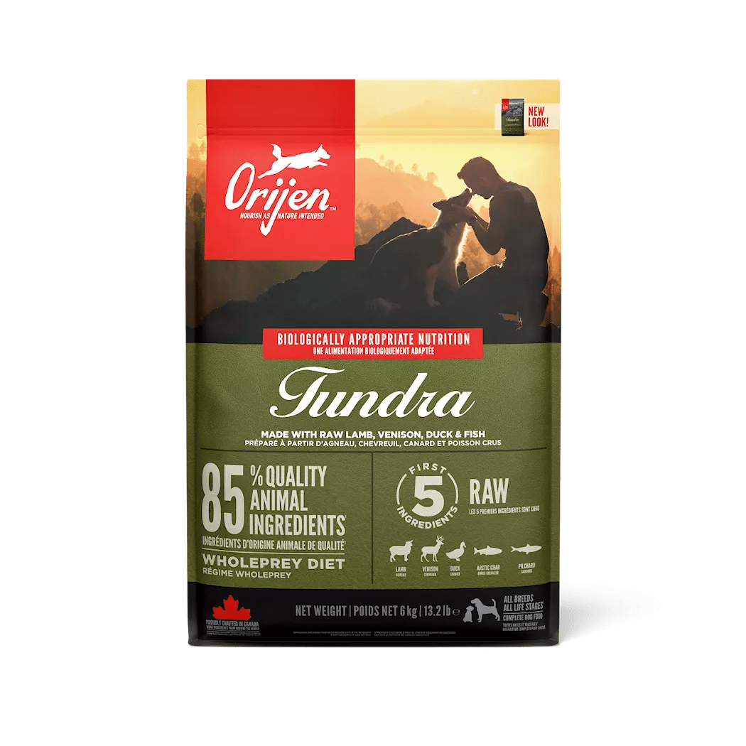 Orijen Thundra - DjurZooOrijen ThundraOrijen ThundraOrijenDjurZoo19013260649921852062Orijen Thundra