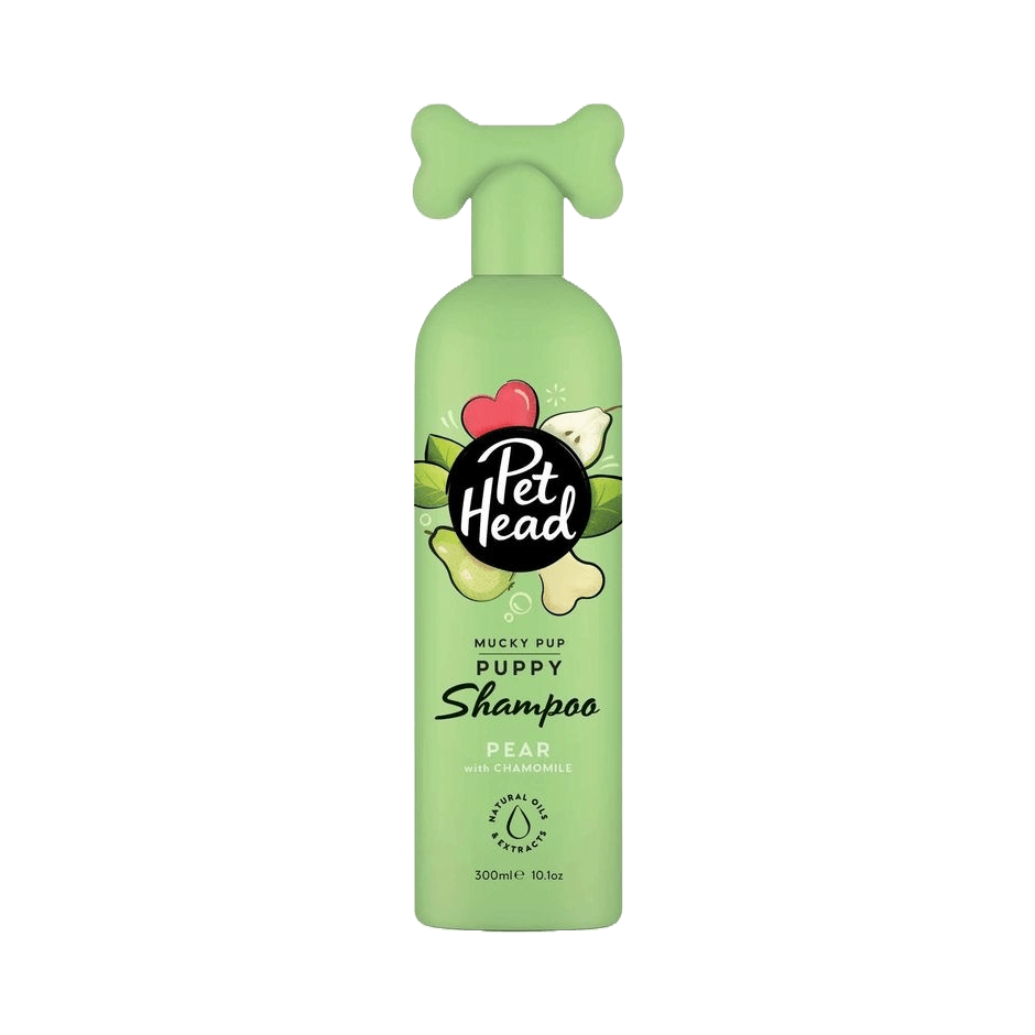Pet Head Mucky Puppy Shampoo - DjurZooPet Head Mucky Puppy ShampooPet HeadDjurZooH90213886284902137300 mlPet Head Mucky Puppy Shampoo