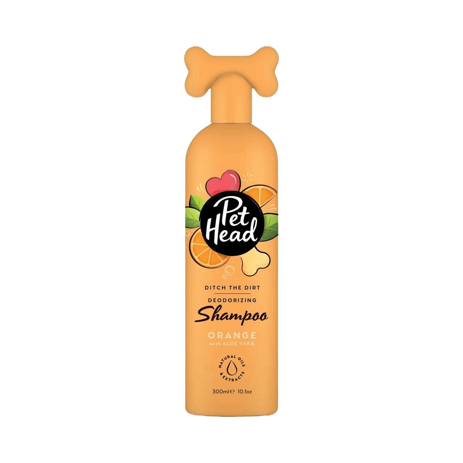 Pet Head Ditch The Dirt Shampoo - DjurZooPet Head Ditch The Dirt ShampooPet HeadDjurZooH90313886284903134300 mlPet Head Ditch The Dirt Shampoo