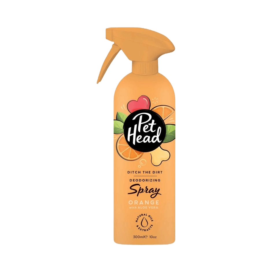 Pet Head Ditch The Dirt Spray - DjurZooPet Head Ditch The Dirt SprayPet HeadDjurZooH90333886284903332300 mlPet Head Ditch The Dirt Spray