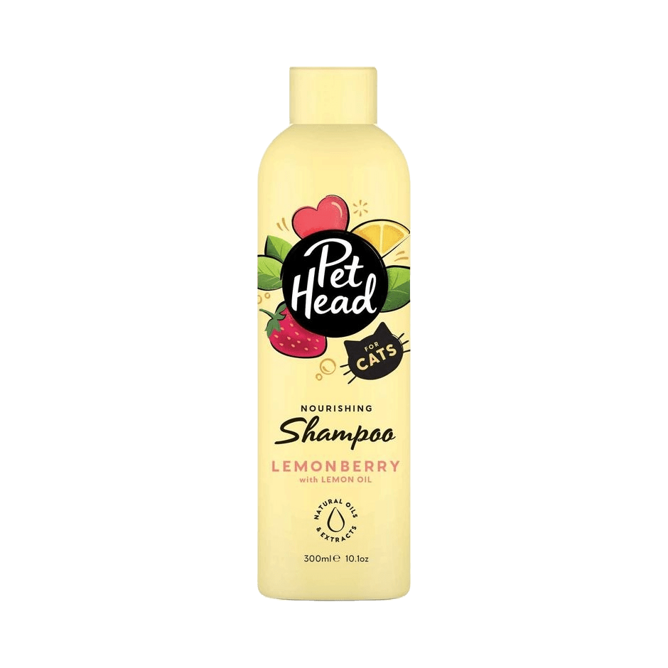 Pet Head Felin'good Schampo - DjurZooPet Head Felin'good SchampoPet HeadDjurZooK90713886284907132300 mlPet Head Felin'good Schampo